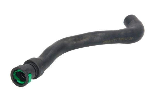 THERMOTEC DNG026TT Hose, heat exchanger (heating) for FORD