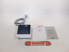 Märklin digital H0 etc AC 6002 Transformer Trafo 220 V 52 VA sehr gut #EG509-3