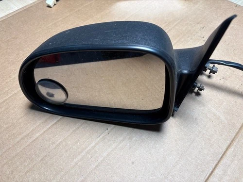 OEM 2001-2004 Dodge Dakota Driver Left Driver Side View Power Door Mirror TESTED