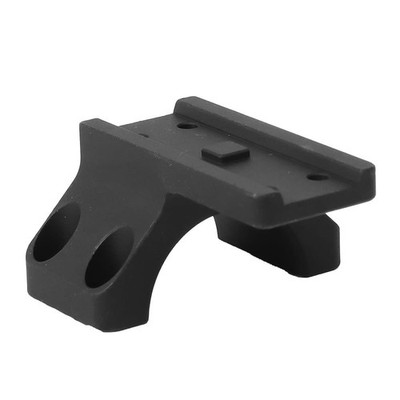ADM 30mm Black Delta Scope Mount Ring Cap (AD-DRC-30-BLK-T1)