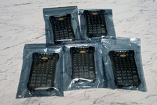(5-PACK) Symbol MC9090 MC9190 MC92N0 Keypad Keyboard 53 KEY KEYPAD - 21-79512-01