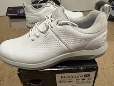 Ladies Leisure LX 4.5 Golf Shoes