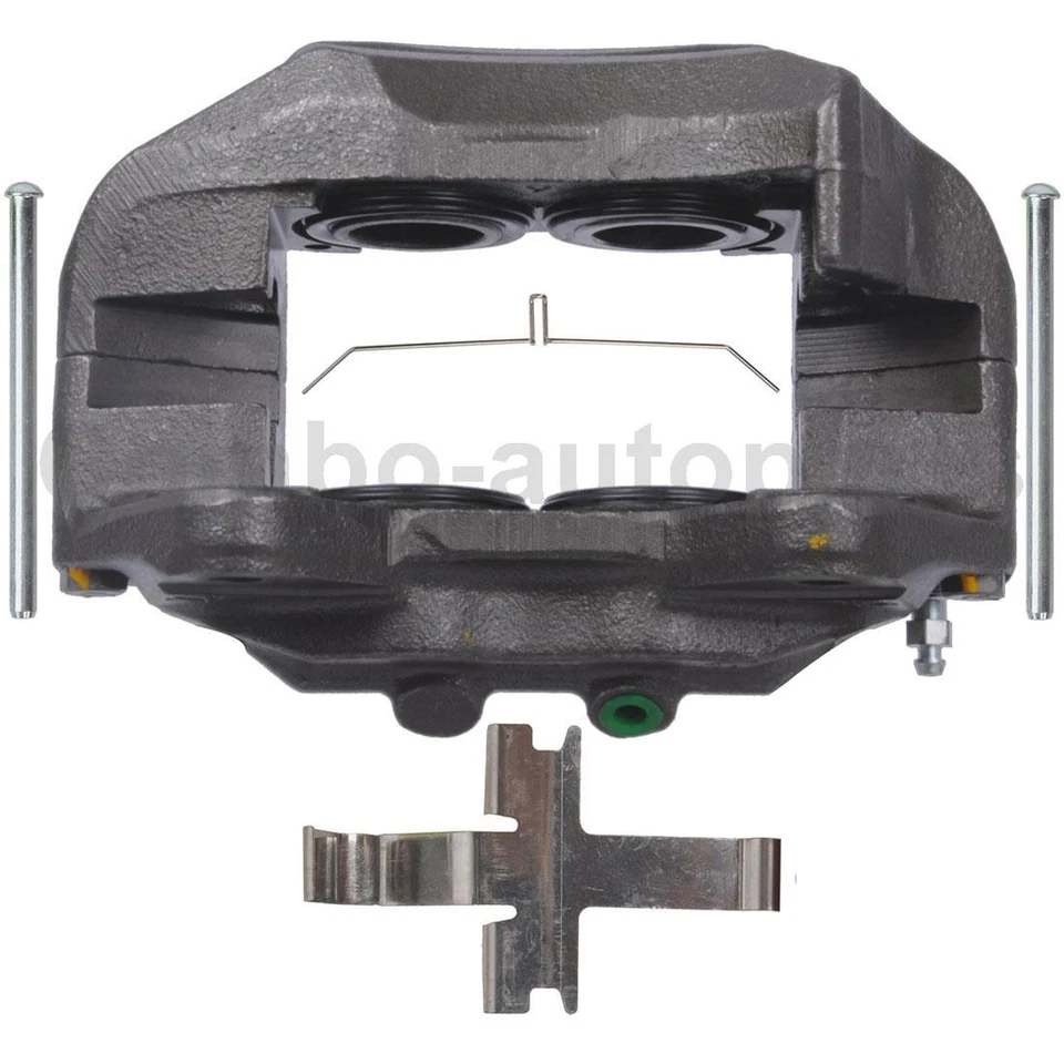 Pinzas de freno delanteras Cardone para Toyota 4Runner 1996-2002 Foto 4 de 4