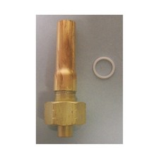 PARKER 183375 1/2 ODF x Chatleff Fitting 3HAD5