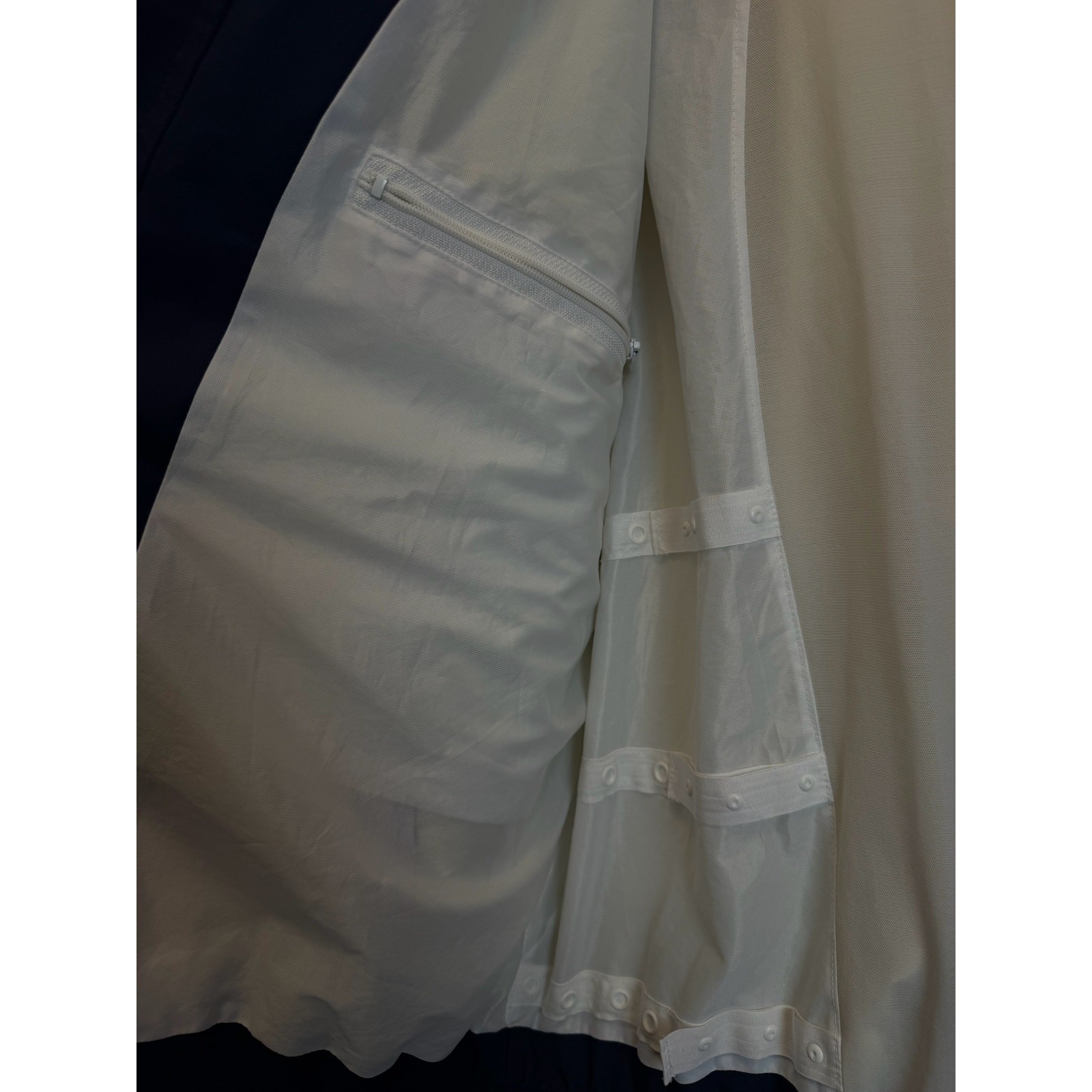 Zero Restriction Golf Outerwear Large Performance… - image 12