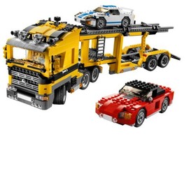 LEGO&reg; Creator 6753 (Highway Transport)