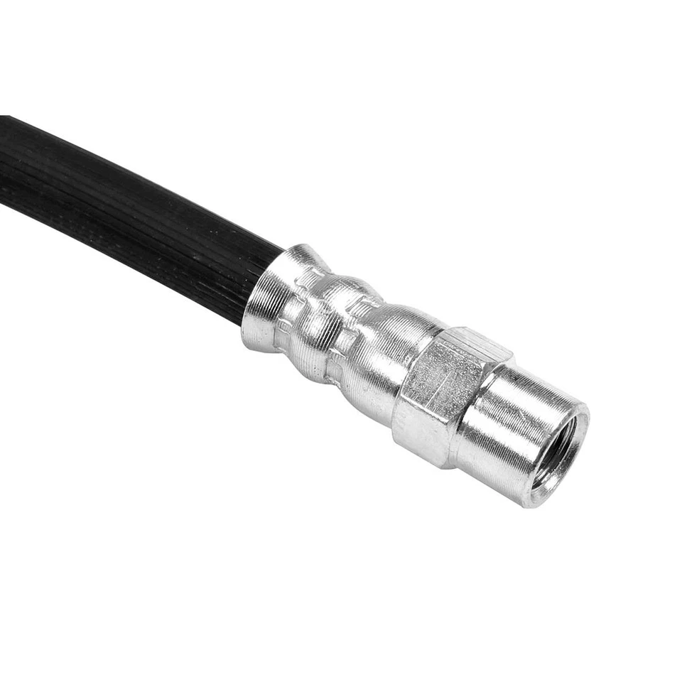 2x Manguera de freno delantera línea de freno para Mercedes-Benz 190 1964 1965 Foto 3 de 4