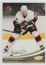 2006-07 Upper Deck Power Play Impact! 18/25 Jason Spezza #69 1s7