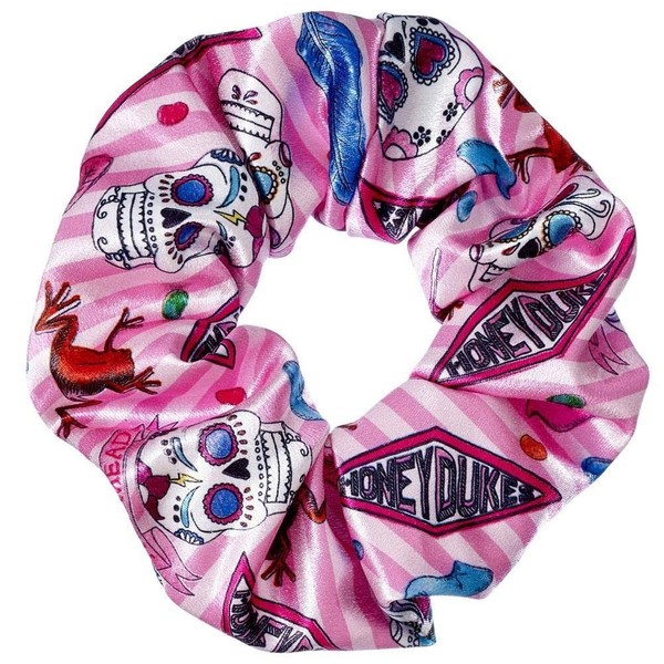 Harry Potter - Honeydukes Hair Scrunchie ACC NEU-image
