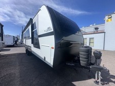 2026 Brinkley Model I 275
