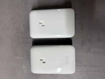 2 Stück - Litheli Akku SE 20 V 4,0 Ah Li-Ion  Akku
