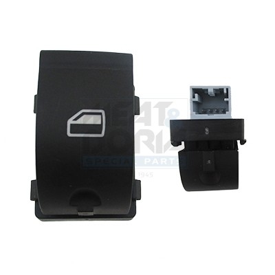 Fits MEAT & DORIA MD26136 Switch, window lifter MD26136 Car window re ⭐UK Stock⭐