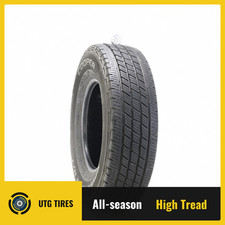 Used Lt 24575r16 Cooper Adventurer Ht 120116r - 11.532 Used Lt 24575r16 Cooper Adventurer Ht 120116r - 11.532