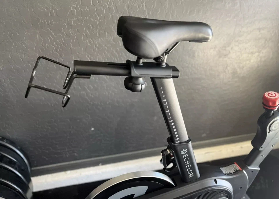 Echelon EX-4S EX-4S+ Connect Bike Cup Water Bottle Holder - Image 3 of 4