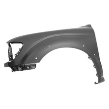 For Toyota Tacoma 01-04 Sherman Front Driver Side Fender Capa Certified For Toyota Tacoma 01-04 Sherman Front Driver Side Fender Capa Certified