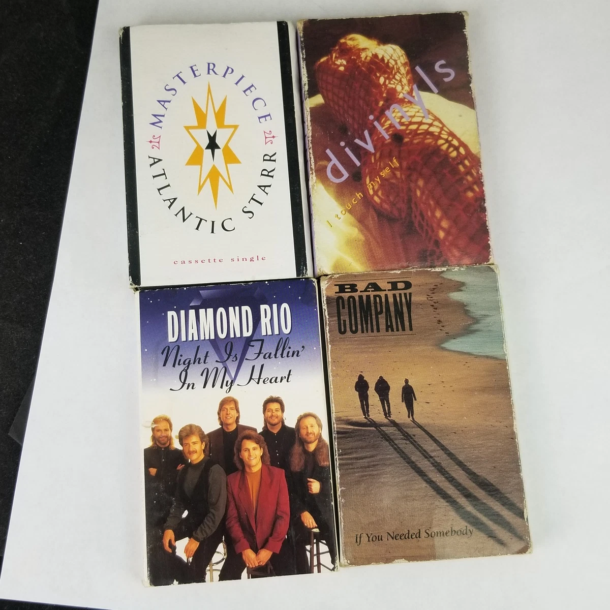 Divinyls Album Music Cassettes for sale | eBay