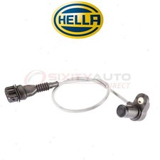 HELLA Camshaft Position Sensor for 2001-2006 BMW 325Ci - Engine Ignition ux