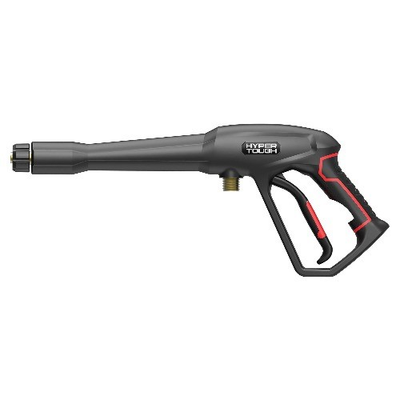 #ad Hyper Tough Universal Pressure Washer Trigger Handle Replacement for Gas $40.54