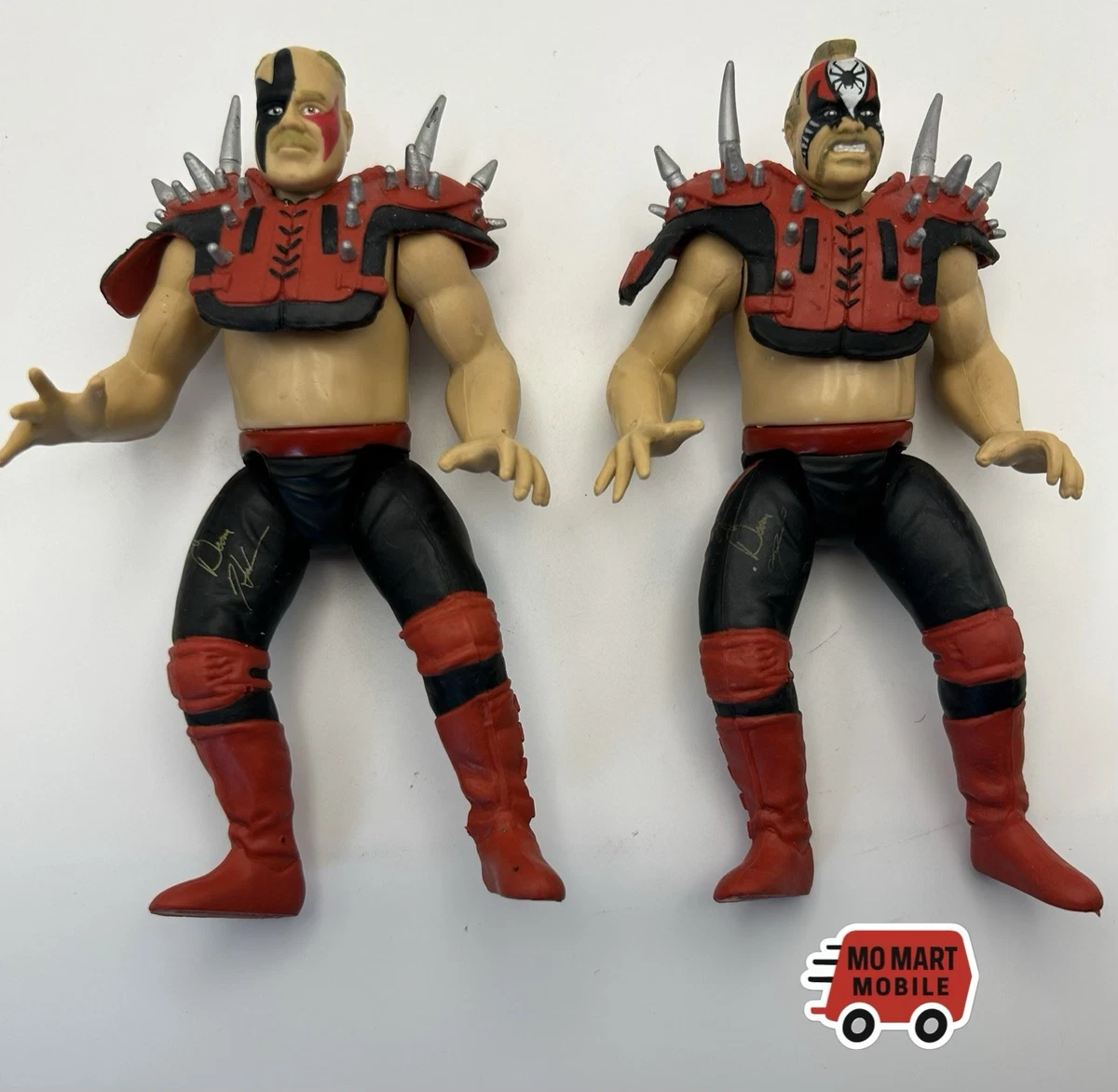 Legion Of Doom for sale | eBay