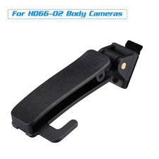 Big Clip for HD66-02 Body Camera HD66-02 Police Camera Long Clip