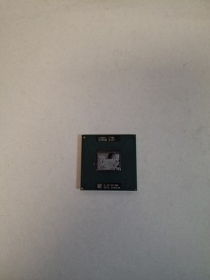 Intel T7700 SLAF7 2.4GHz 4MB 800MHz Dual-Core Processor
