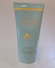 Jafra Tender Moments Crema Corporal Baby 6.7 FL OZ,para Cuerpo.