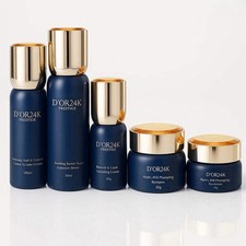 D’OR24K Prestige Hydro-Quench Relief Line (NEW/SEALED/AUTHENTIC)