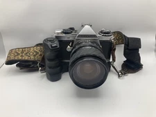 Pentax ME 35mm SLR Film Camera