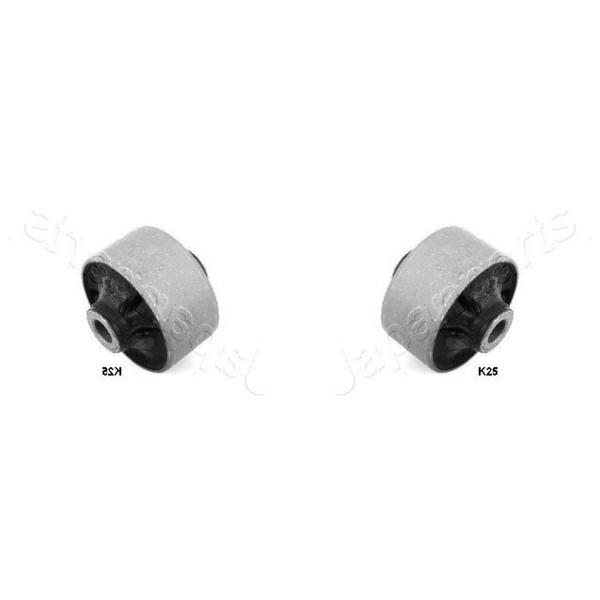 2X Japanparts Querlenkerlager Hinten Vorne FüR Hyundai I10 PA KIA Picanto SA-image