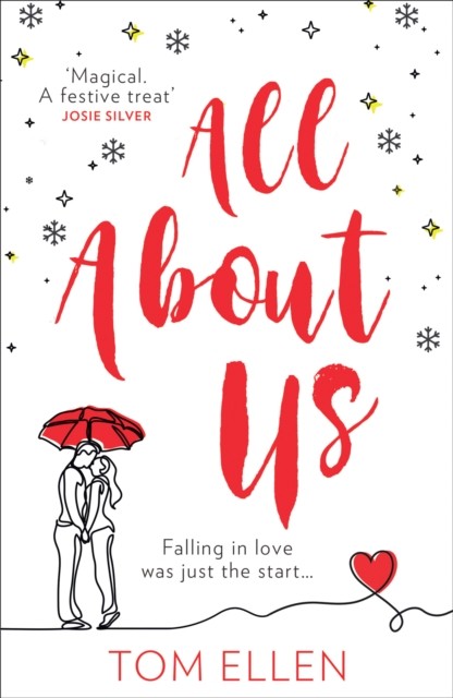 All About Us Tom Ellen - Image 5