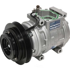 A/C Compressor-New  UAC  CO10246C