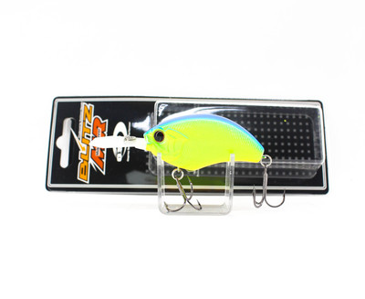 OSP Blitz MR Floating Diving Crank Bait Lure P-07 (4094)
