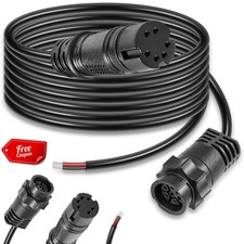 000-14070-001 Xdcr Adapter Cable Y-Cable Fits...