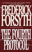 The Fourth Protocol, Frederick Forsyth