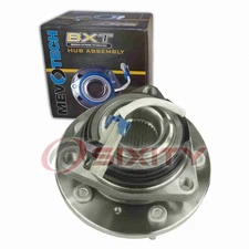 Mevotech BXT H513187 Wheel Bearing Hub Assembly for WH513187HD WH513187 gf