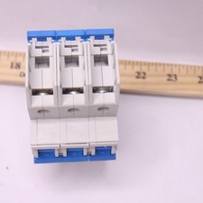 Altech Branch Circuit Breaker 3-Pole Unit E305318