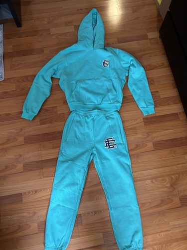 Eric Emanuel Tracksuit