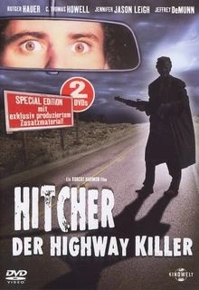Hitcher - Der Highway Killer [Special Edition] [2 DV... | DVD | Zustand sehr gut - Bild 1 von 2