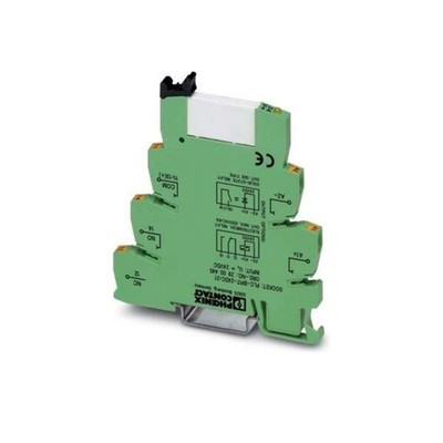 Phoenix Contact PLC-Interface PLC-RPT- 24DC/21AU Schaltrelais 2900306