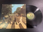 The Beatles Original Vinyl Album Abbey Road LP 🍏Apple SO -383🍏
