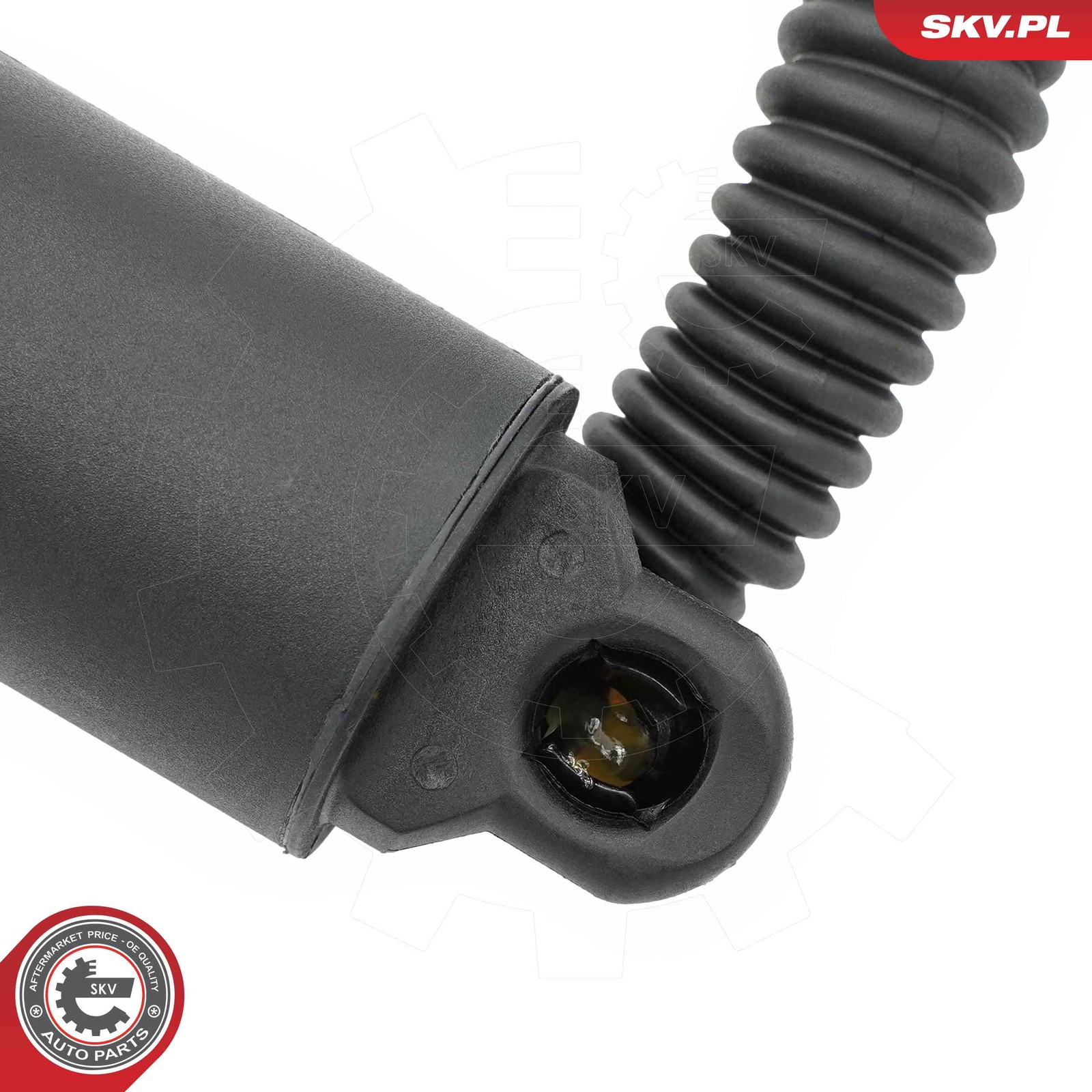 Fits SKV GERMANY 52SKV248 TAILGATE ACTUATOR 52SKV248 SEAT LEON, 5FE827851A, BOT