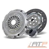 Kupplungssatz MIT AusrÜCklager FÜR BMW 3-ER E46 316I 318I 318D 320D