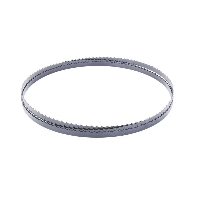 Scheppach Sägeband 1400 x 10 x 0.35 x 4TPI Zubehör zur Bandsäge HBS30