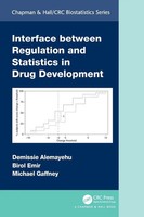 Interface Between Regulation and Statistics In Drug Development Taschenbuch 2022