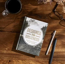 Designed for Greatness, Dayspring