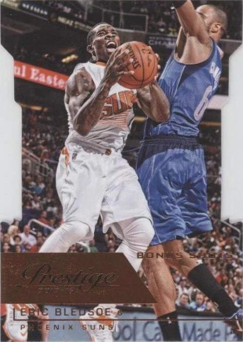 Bonus Shots Orange Die-Cut