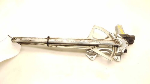 Passenger Front Window Regulator Electric Windows Fits 05-10 SCION TC - 第 1/12 張圖片