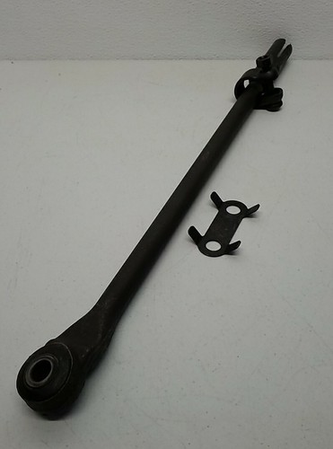 ES3531 Auto Extra Automotive Steering Tie Rod End Auto Extra ES3531 - Picture 3 of 3