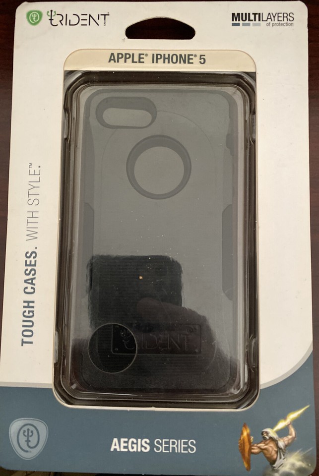 Custodia Sport Divers Set per iPhone