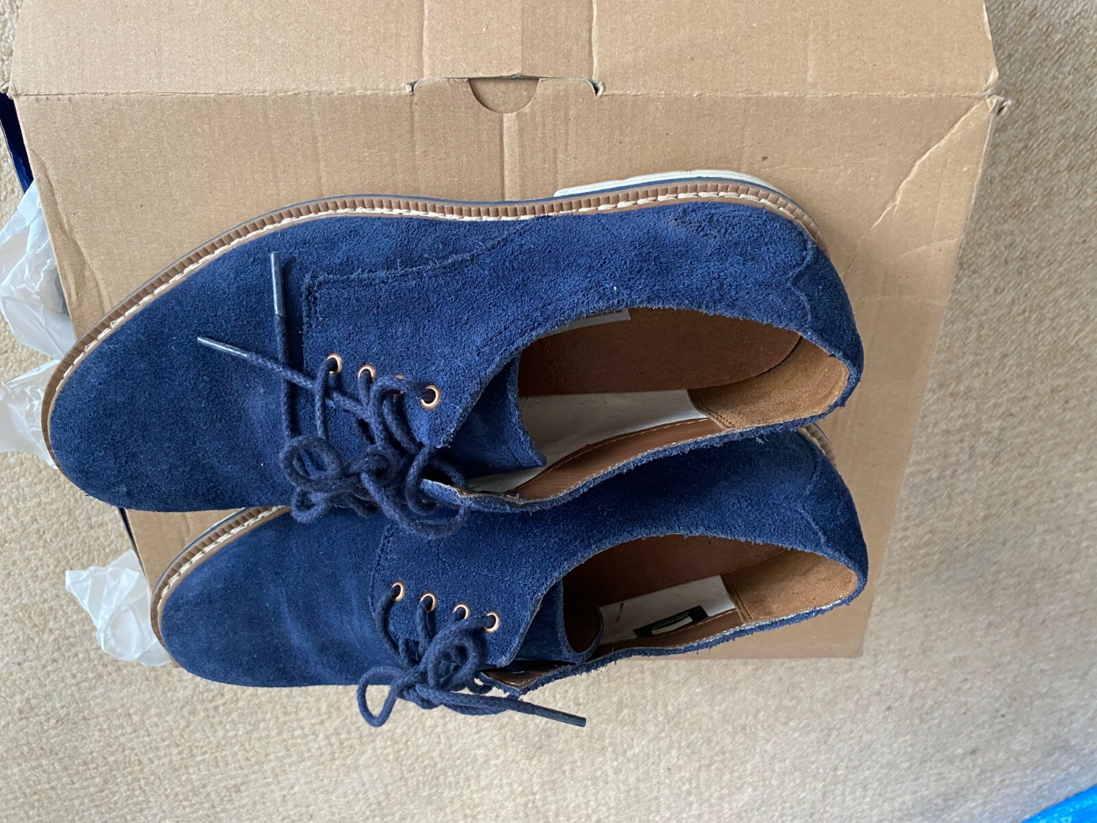 Mens timberland bradstreet plain toe 
